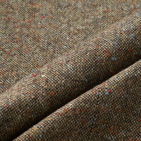 Sportcoat in Irish Donegal wool