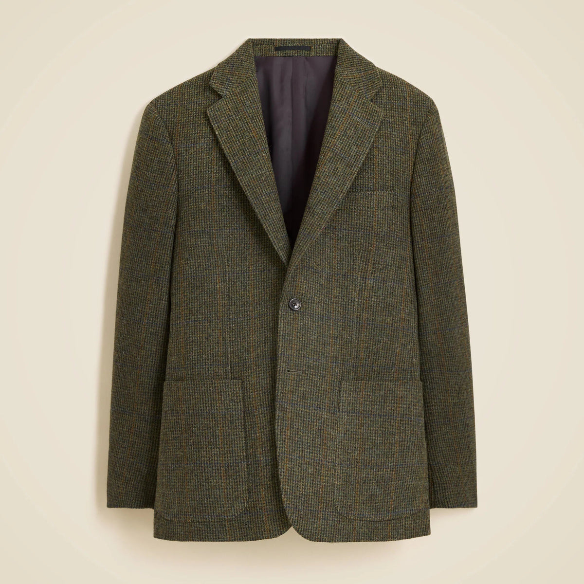 Sportcoat in English wool