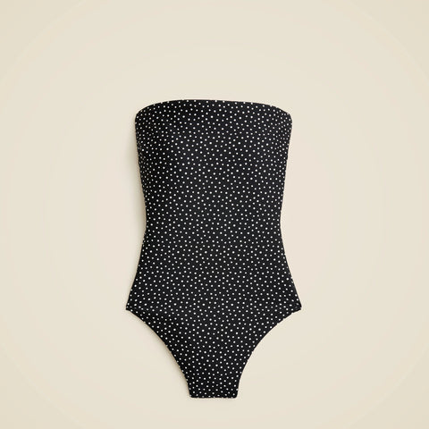 Gemma bandeau one-piece in Classic Sculpt™