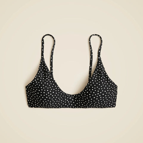 Lana bikini top in Classic Sculpt™