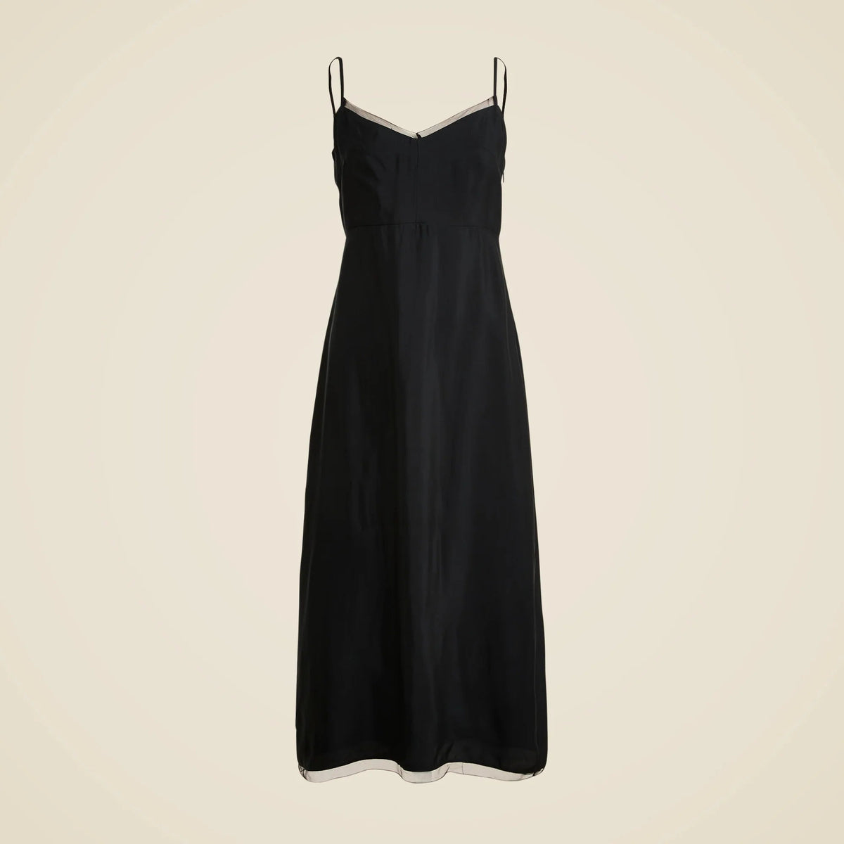Natasha slip dress