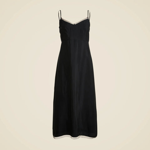 Natasha slip dress