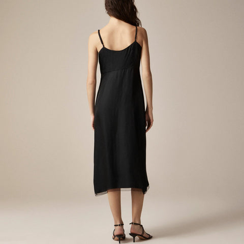 Natasha slip dress