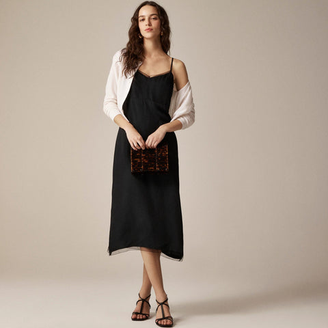 Natasha slip dress