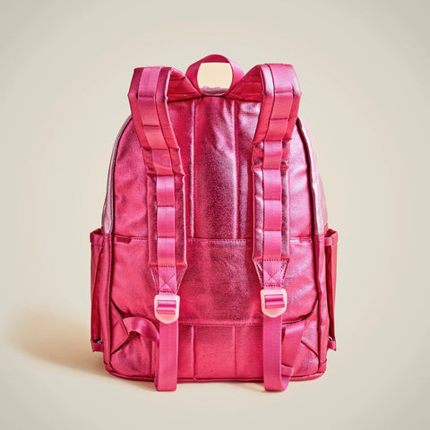 State™ kids' Kane backpack in metallic