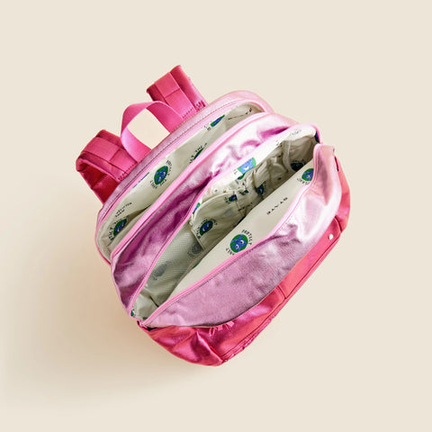 State™ kids' Kane backpack in metallic