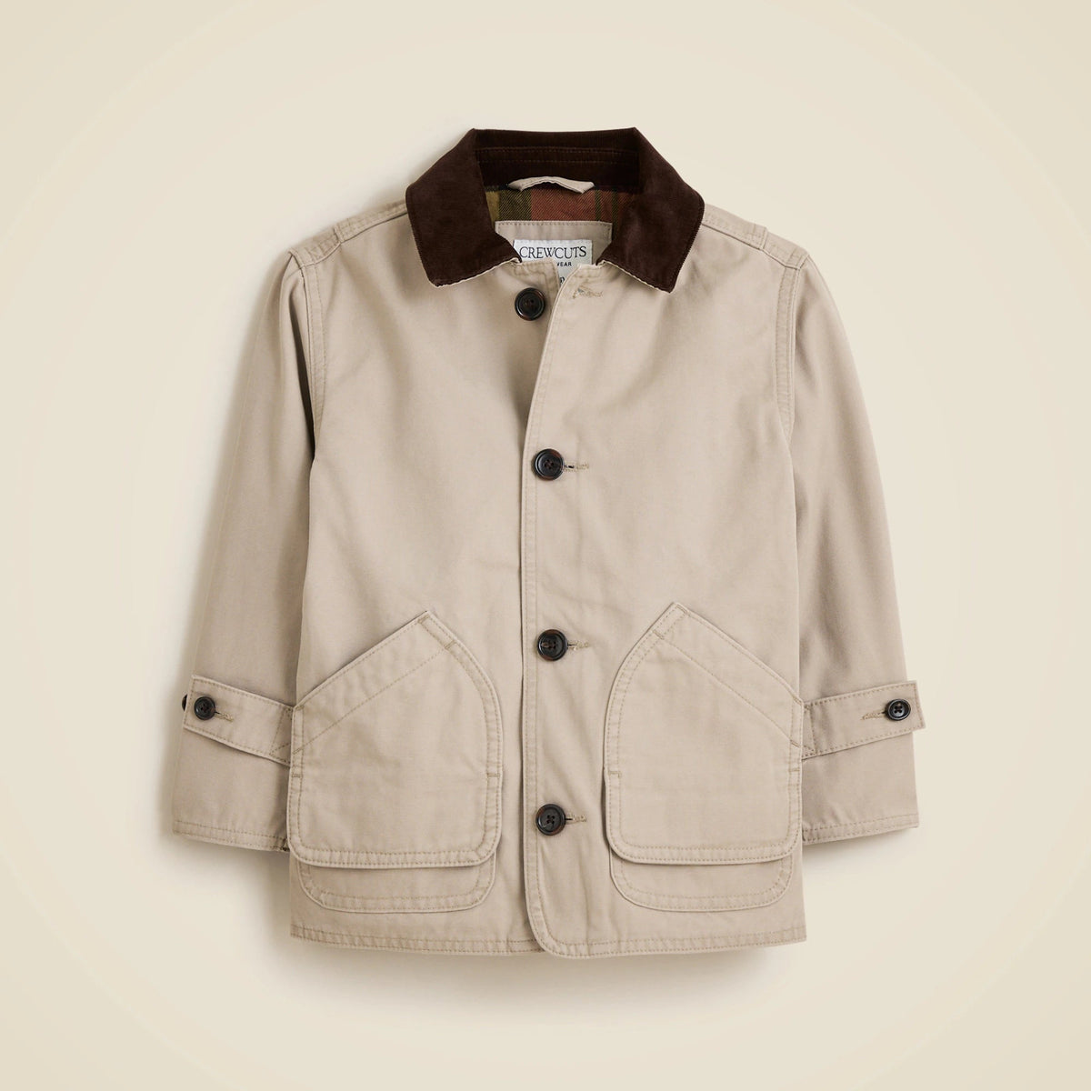 Limited-edition kids' 1983 heritage Barn Jacket™