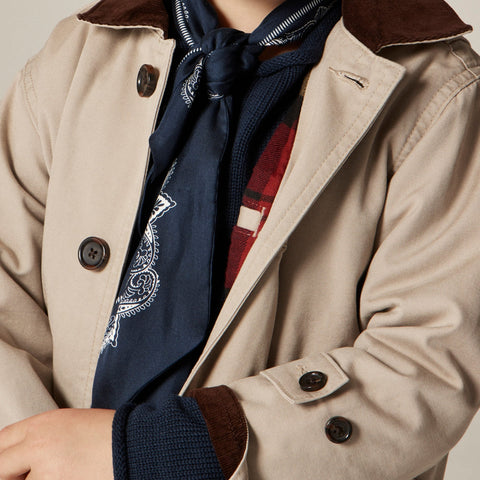 Limited-edition kids' 1983 heritage Barn Jacket™