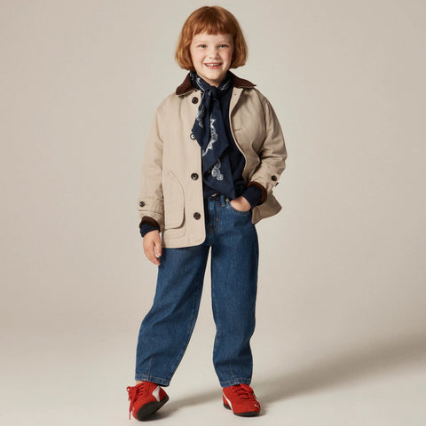 Limited-edition kids' 1983 heritage Barn Jacket™