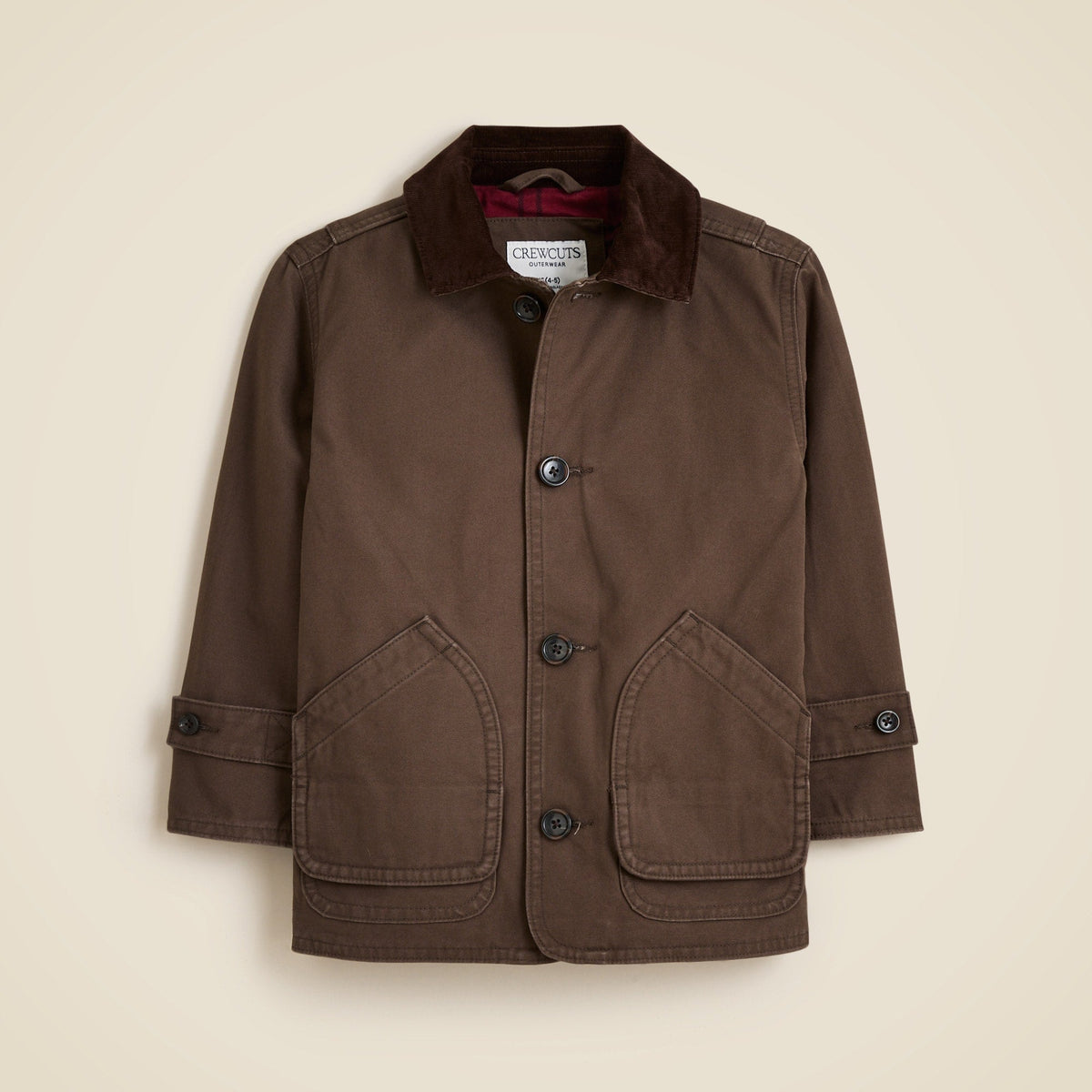 Limited-edition kids' 1983 heritage Barn Jacket™