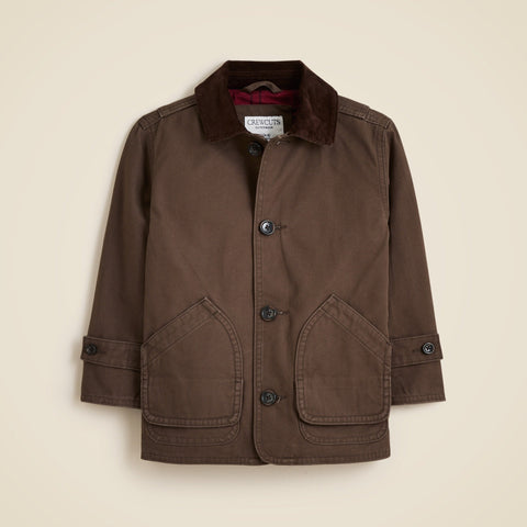 Limited-edition kids' 1983 heritage Barn Jacket™