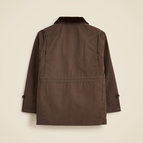 Limited-edition kids' 1983 heritage Barn Jacket™