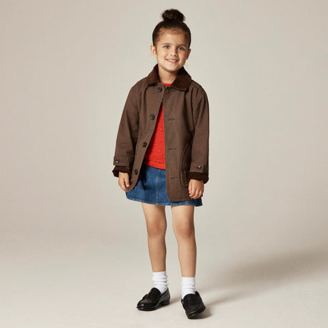 Limited-edition kids' 1983 heritage Barn Jacket™