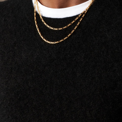 Brushed cashmere relaxed T-shirt