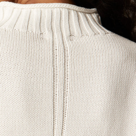 2025 Rollneck™ sweater