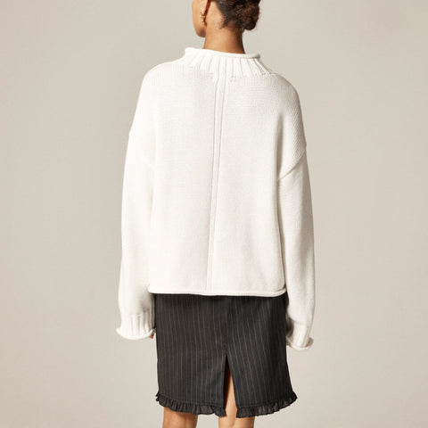 2025 Rollneck™ sweater