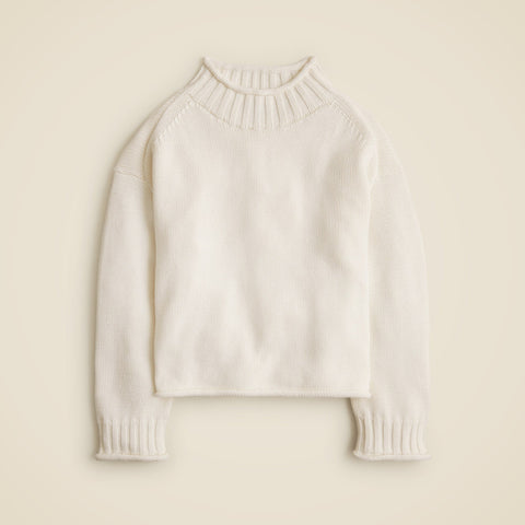 2025 Rollneck™ sweater