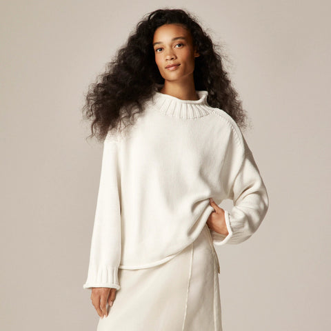 2025 Rollneck™ sweater