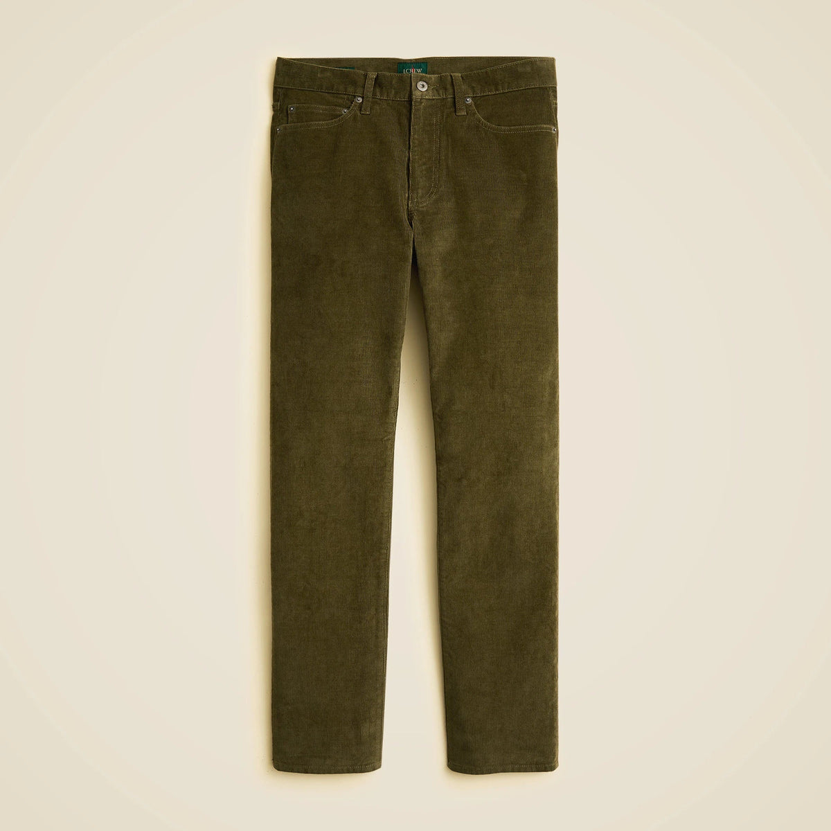 770™ Straight-fit five-pocket pant in stretch corduroy