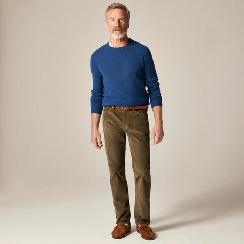 770™ Straight-fit five-pocket pant in stretch corduroy