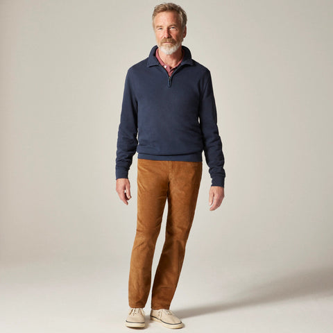 770™ Straight-fit five-pocket pant in stretch corduroy