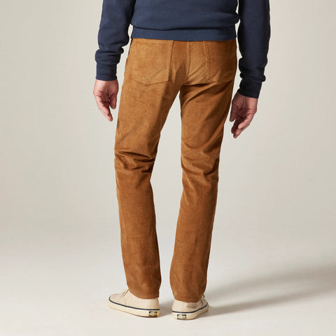 770™ Straight-fit five-pocket pant in stretch corduroy