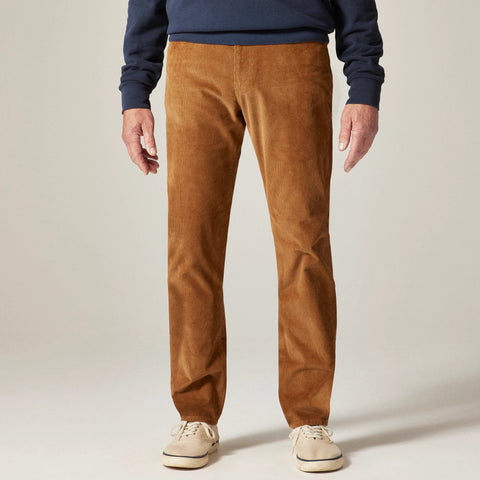770™ Straight-fit five-pocket pant in stretch corduroy