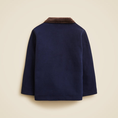 Kids' fleece Barn Jacket™