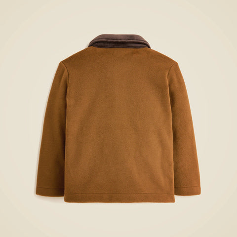 Kids' fleece Barn Jacket™