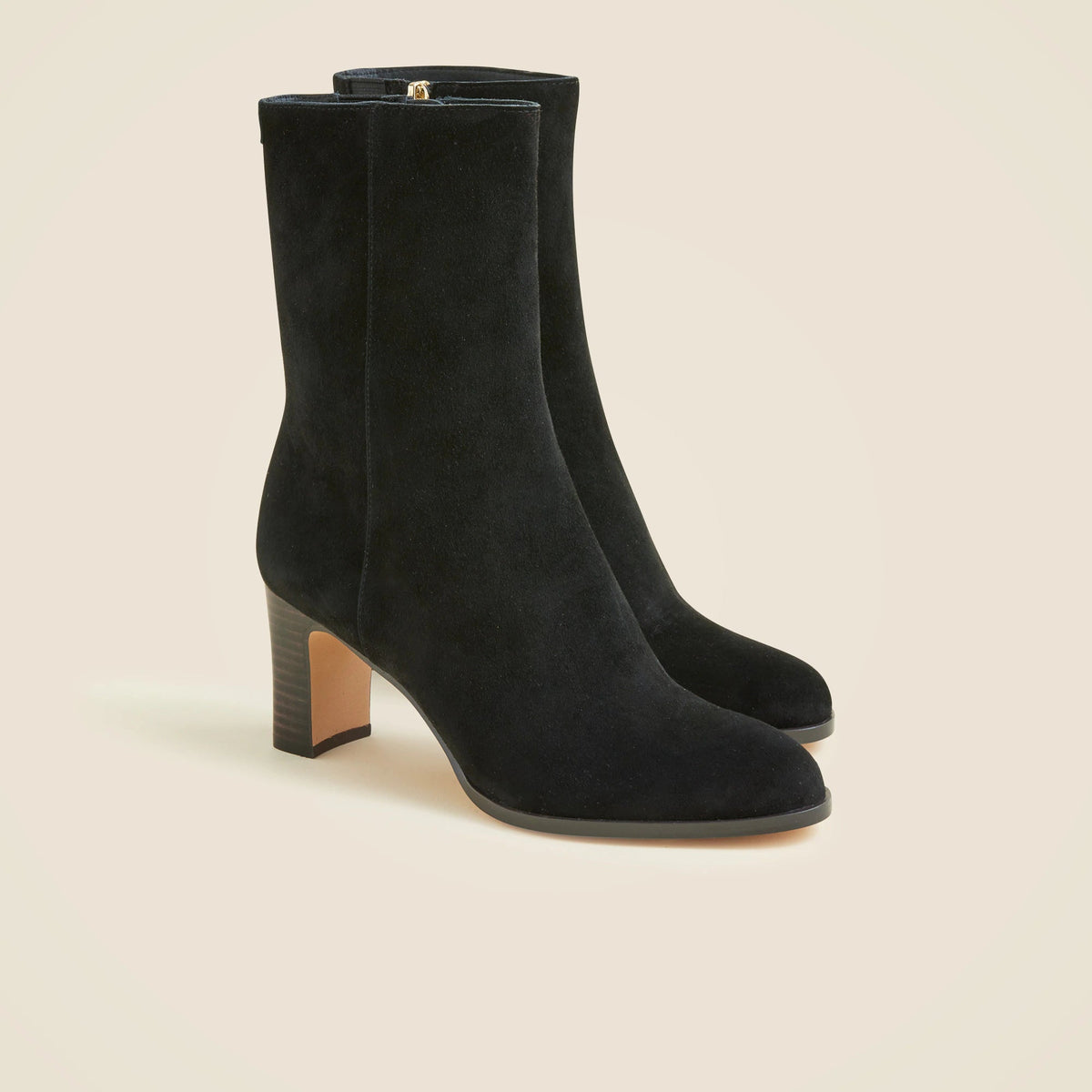 Rosalind ankle boots in suede