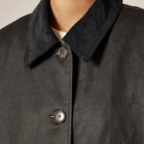 Coated Barn Jacket™