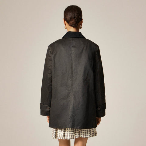 Coated Barn Jacket™