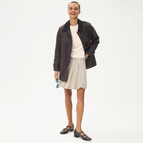 Coated Barn Jacket™