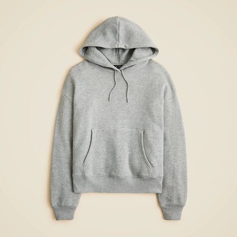 Heritage terry hoodie