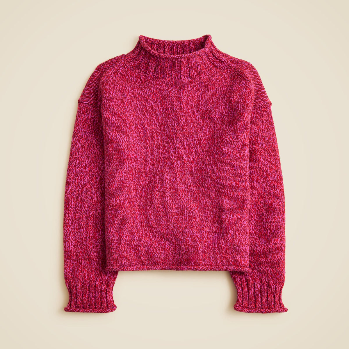 Marled 2025 Rollneck™ sweater