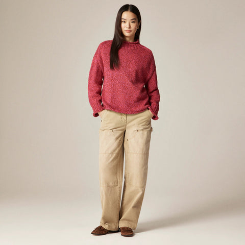 Marled 2025 Rollneck™ sweater