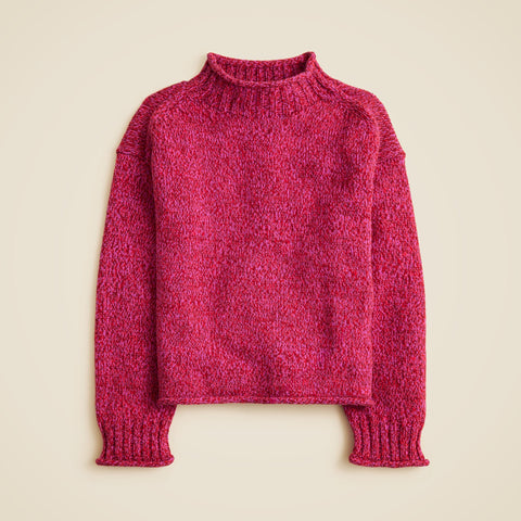 Marled 2025 Rollneck™ sweater