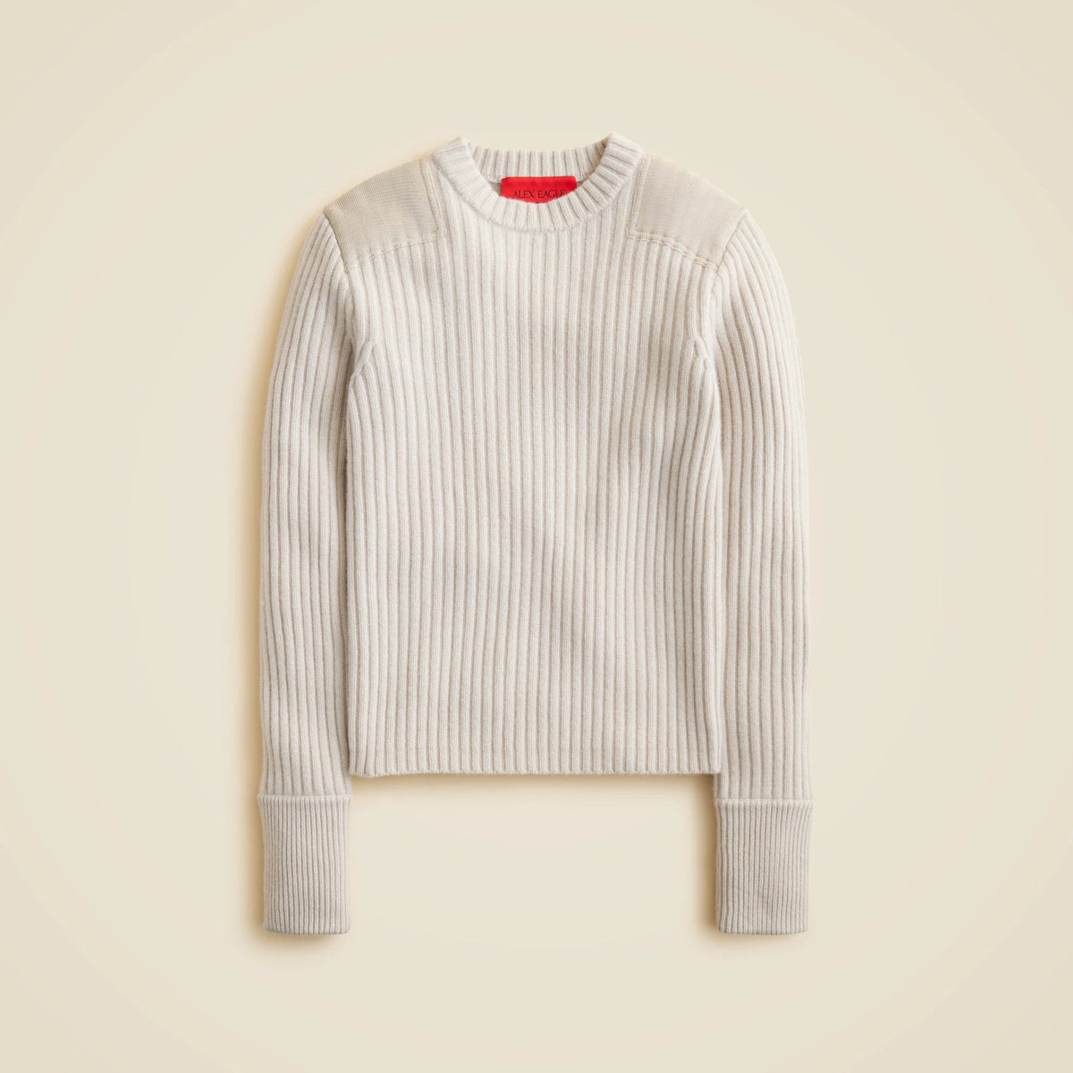 Alex Eagle X J.Crew crewneck sweater