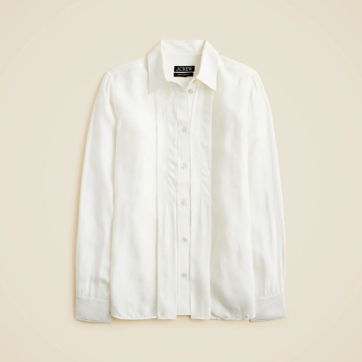 Jules classic-fit shirt