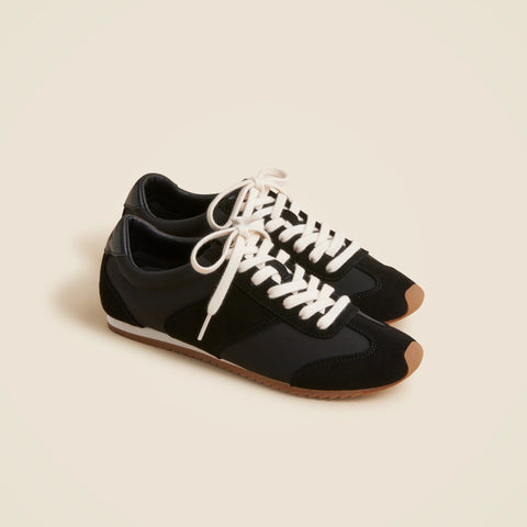 Alex Eagle X J.Crew rec sneakers