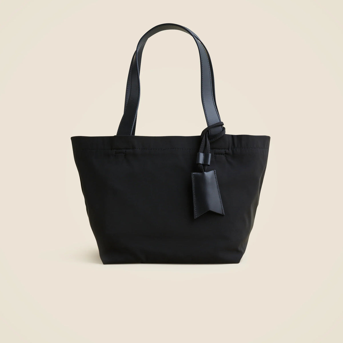 Alex Eagle X J.Crew nylon bag