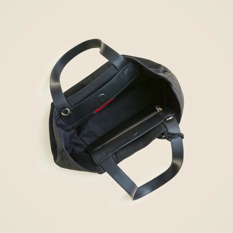 Alex Eagle X J.Crew nylon bag