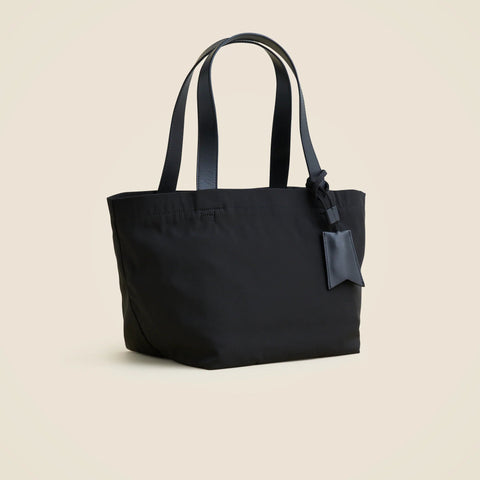 Alex Eagle X J.Crew nylon bag