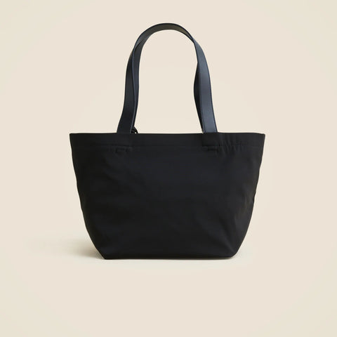 Alex Eagle X J.Crew nylon bag