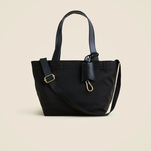 Alex Eagle X J.Crew nylon bag