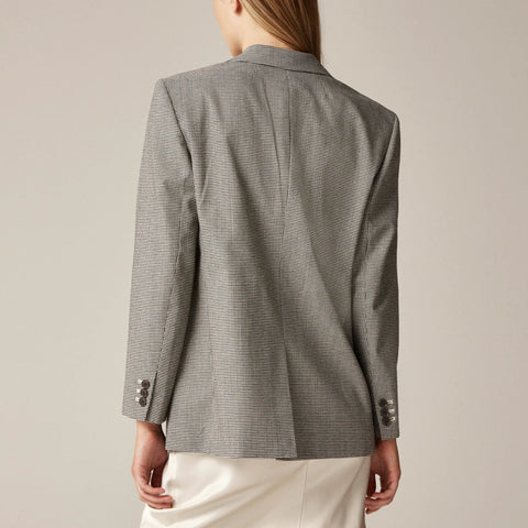 Rouje X J.Crew Gamine blazer