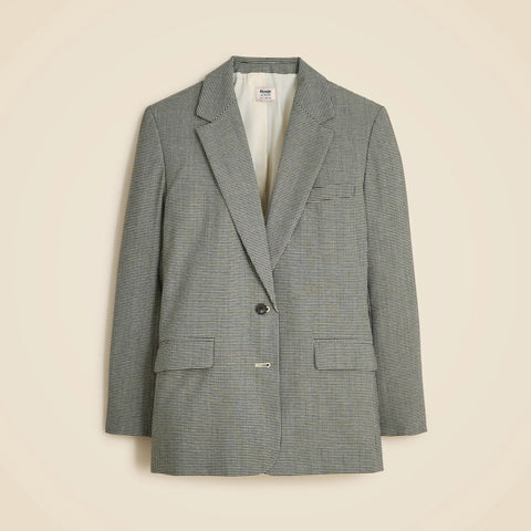 Rouje X J.Crew Gamine blazer