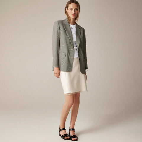 Rouje X J.Crew Gamine blazer