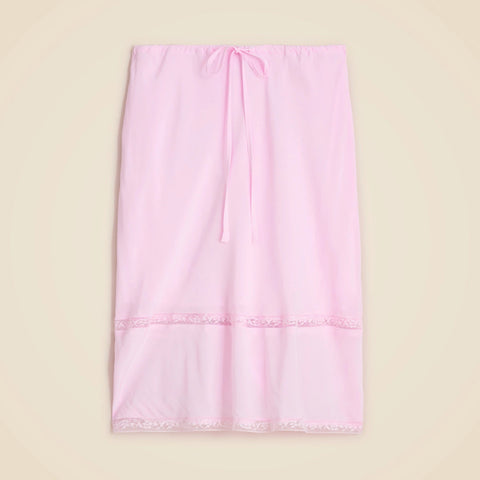 Rouje X J.Crew Poème skirt