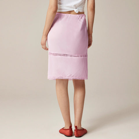 Rouje X J.Crew Poème skirt